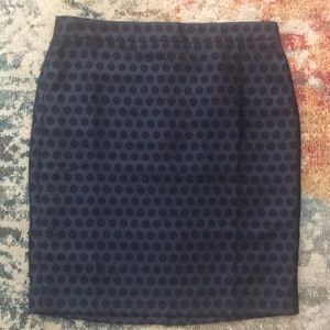 J. Crew Pencil Skirt